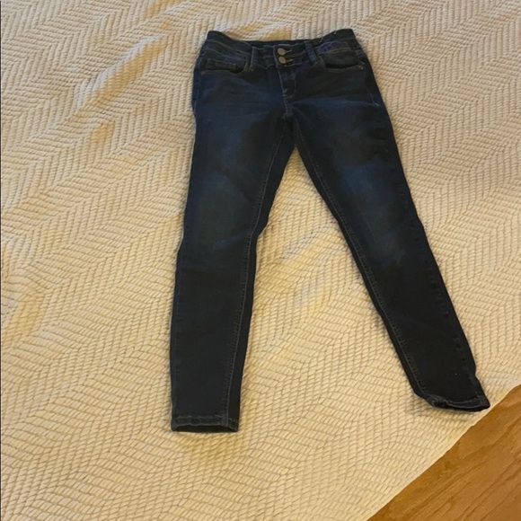 Mudd jeans size 12 stretch material - Picture 1 of 4
